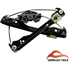 Herrlich Teile S60 V60 2011-2018 Cam Krikosu Sağ Ön Motorsuz
