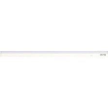 Mikasso CT-2468B 12W T5 90 cm Ledli Bant Armatür Beyaz