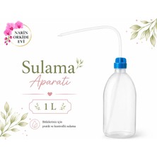 Sulama Aparatı 1 Litre
