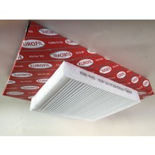 Eurofil Polen Fıltresı Opel Astra J 09-->, Insignia 08-->, Meriva B 10--> Chevrolet Cruze 09-->, Aveo Iı 11- -> Orlando 11--> (1 Ad )