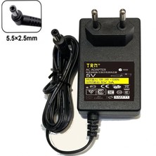 Trn 5V 3A 5.5x2.5mm Uçlu Adaptör
