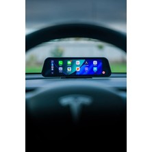 Enhance Auto S3XY Dash + Commander Gen2 Bundle