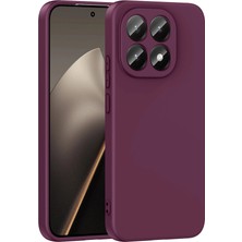 Xiaomi 15T Kılıf Zore Mara Lansman Kapak