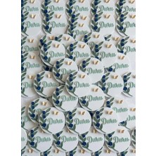 Kişiye Özel Magnet Hediyelik