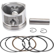 GMS Cg Piston Sekman Set 125 cc 56.5 mm 15 Perno
