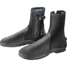 Scubapro Patık Delta 6.5 mm Blk