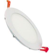 Ed-Son Slim LED Spot Sıva Altı 6W