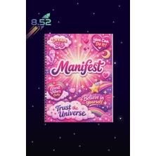 Sekizelliiki Manifest Defteri