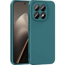 Xiaomi 15T Kılıf Zore Mara Lansman Kapak