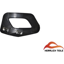 Herrlich Teile S60 V60 -Far Yıkama Kapak Braketi Sağ