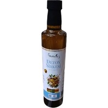 Herbality Detoks Sirkesi 500 Ml