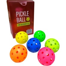 Avessa PBAL-600 Pıckle Topu 40 Delikli 6lı 2 KRLY6396