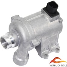 Herrlich Teile S60 V60 XC60 V40 XC40 S80 V70 S90 V90 XC90 Devirdaim Elektrikli (Su Pompası)