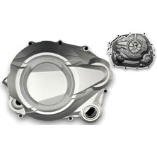 GMS Cg Debriyaj Kapağı Çita Model Gri