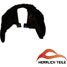 Herrlich Teile V40 / V40 Cross Country 2013- Davlumbaz Arka Sol