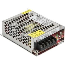 Mikasso CT-2559 12V 3A 36W Şerit LED Trafosu Metal Kasa LED Güç Kaynağı