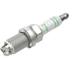 Bosch Nikel Ateşleme Bujisi F7LTCR  Vw Golf4 / Bora / A3 / Toledo / Passat / Polo 97=> Akl-Adp-Agn-Bby-Bbz (4 Ad )