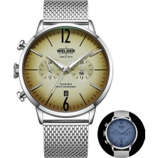 Welder WWRC556 Erkek  Kol Saati