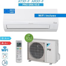 Daikin ATXF50 Sensira 18000 Btu/h   Inverter Klima R32