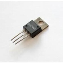 Mikrogate BD244C Pnp Transıstor 65W TO-220