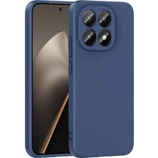 Xiaomi 15T Kılıf Zore Mara Lansman Kapak