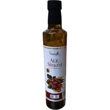 Herbality Alıç Sirkesi 500 Ml