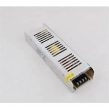 Mikasso Ultra Slim LED Trafo 10 Amper