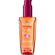 L'Oréal Paris Elseve Dream Long 100 ml Mükemmel Düz Pürüzsüzleştirici Serum Elektriklenmeye Karşı Koruma