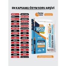 İnformal Yayınları  KPSS Türkçenin Kara Kutusu Paragraf 3 Çıkmış Sorular Soru Bankası