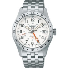 Seiko5 Sports Field Gmt SSK059K Otomatik Erkek Kol Saati