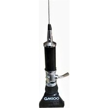 Universal Magnum Anten