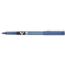 Pilot Pılot V5 Mavi Bx-V5-L-E