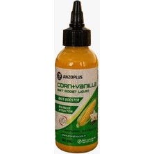 Anzoplus Mısır Vanilya Aromalı Likit Atraktör (90 Ml)