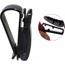 Baghes Araba Gözlük Tutacağı Klips Kartvizit Tutucu Gözlük Tutucu Tüm Arabalara Uyumlu