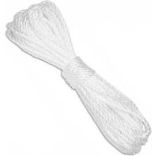 Mikasso Paketli Naylon Halat Ip 5mm 10MT