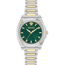 Versace VRSCVE5H00426 Kadın Kol Saati
