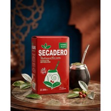 Secadero Yerba Mate Çayı-Arjantin Çayı - 200 gr (Iştah Kapatıcı Çay)