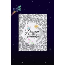 Sekizelliiki Duygu Günlüğü