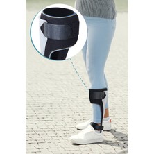 Orlex Refleks Afo – Ayak Düşmesi ve Yürüme Desteği  (ORX®-A725)