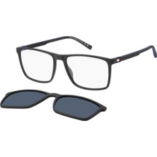 Th 2320/C D51 56 Tommy Hilfiger Klipsli (Clip-On) Güneş Gözlüğü