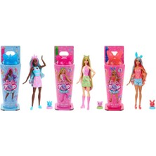 Mattel Barbie Barbie Pop Reveal Milkshake Serisi JCN85