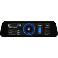 Enhance Auto S3XY Dash Standalone