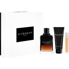 Givenchy Gentleman Reserve Privee Edp 100 ml Set