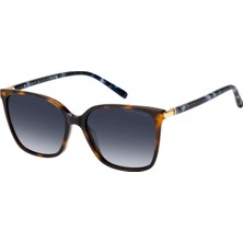 Th 2349/S 05L08 55 Tommy Hilfiger Güneş Gözlüğü