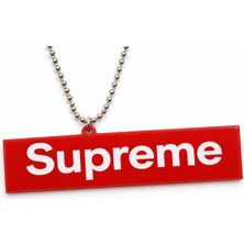 Baghes Supreme Dikiz Aynası Süsü Kısa Zincirli Araç Içi Dekoratif Oto Ayna Aksesuarı