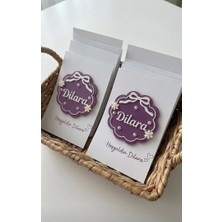 Kişiye Özel  Magnet Hediyelik