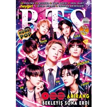 Kore Pop Bts