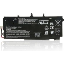 TNO Hp BL06XL 11.1V 42WH Elitebook Folio 1040 Batarya Pil