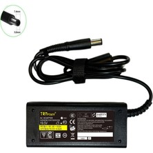 Trn Dell  0V3KCV 7.4x5.0mm Notebook Adaptör Şarj Aleti