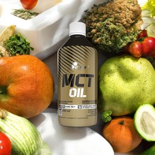 Olimp Labs Mct Oil  Triglycerides 400 ml